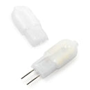 GobekUsa LED G4 Bulb 2W 220V 12xSMD2835 Bi-pin Lightbulb