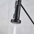 GobekUsa Dual Function Chrome Kitchen Sprayer Head, Replace Spout Stream for Faucet