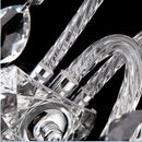 GobekUsa Crystal Luxury Bedroom Wall Lamp Lighting Fixture