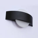 GobekUsa LED Wall Lamp: Modern 6W Indoor Sconce for Bedroom, Dining Room, Hotel.