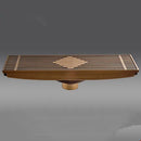 GobekUsa Euro Antique Brass Carved Floor Drain Cover for Bathroom Bath Accessories