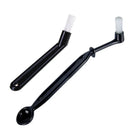 GobekUsa Coffee Brush Spoon Combo - Espresso Machine Cleaning Tool