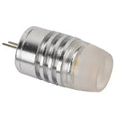 GobekUsa G4 LED Bulb 12V 1.5W COB 120LM Warm White/White Home Lighting