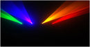 GobekUsa 4 Lens RGBY Laser Show Christmas Projector