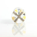 GobekUsa LED G4 3W 2835 SMD Bulb 12V 220V 24LED Spotlight 10pcs/Lot
