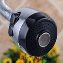 GobekUsa Kitchen Mixer Spray Head for Sink Faucet Accessories