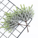 GobekUsa Artificial Pine Plants for Home Wedding DIY Gifts Wreath Decoration