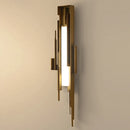 GobekUsa Elegant Wall Lamp for Modern Living Room, Villa, Hotel Bedroom
