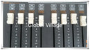 GobekUsa 504-Channel DMX Controller with Joystick for Hot DJ Lighting Effects
