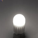 GobekUsa 5pcs Dimmable LED G9 Bulb 1.5W COB 100LM Warm White 110V-220V