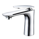 GobekUsa Basin Faucet Hot&Cold Mixer Tap Brass Gold/Chrome/White/Red/Black for Bathroom Sink