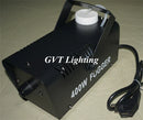 GobekUsa 400W Wireless Remote Fog Machine for Parties, Weddings, and DJ Events