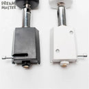 GobekUsa Adjustable LED Track Spotlight for Clothing Shops and Exhibitions