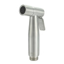 GobekUsa Golden Bidet Sprayer Gun - Chrome Hand Held Toilet Shower Head