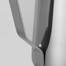 GobekUsa Frothing Cup: Stainless Steel Measuring Pitcher for Latte Art