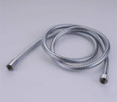 GobekUsa Gold Stainless Steel 150cm Shower Hose for Flexible Shower Head Replacement
