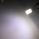 GobekUsa Creamic 2W G9 LED Bulb - High Power Replacement for Halogen - 220V