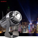 GobekUsa LED Floodlight: Waterproof IP65 Spotlight for Garden Landscape Lighting