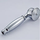GobekUsa Brass Hand Shower Head Faucet Set - Wholesale & Retail Promotion