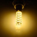 GobekUsa LED Bulb 5W 360 Beam Angle G4 G9 2835 SMD 110V/220V - Pack of 10