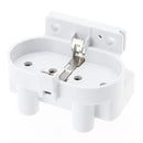 GobekUsa 2G11 Lamp Holder Socket for Efficient Lighting Requirements