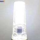 GobekUsa 2W COB G4 LED Bulb 10-Pack Warm White/White Chandeliers Replacement