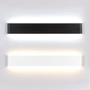 GobekUsa LED Aluminum Wall Lamps: Modern Minimalist Design, 6W/14W Bedroom & Bathroom Indoor Lighting