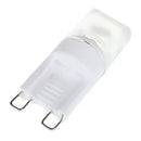GobekUsa G9 LED Bulb 1W COB 100lm Warm White/White for Home Lighting