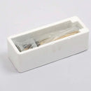 GobekUsa Antique Brass Bathroom Sink Pop Up Drain for Vessel Sink