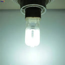 GobekUsa G9 LED Corn Lights Bulb 5pcs 2W 14xsmd3528 Warm White White Chandeliers