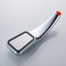 GobekUsa 300% Pressure Boost 300-Hole Bathroom Shower Head