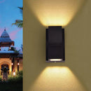 GobekUsa LED Wall Lamps: Modern, Creative, Waterproof for Outdoor Courtyard, Gate, Terrace, Garden.