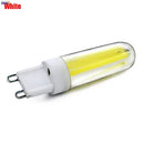 GobekUsa Dimmable COB LED Bulb 240LM Bi-pin Lamp Warm White/Cool White 110v-220v