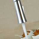 GobekUsa Kitchen Faucet Spray Head | Dual Function Stream Reaplce Head | Chrome Finish