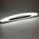 GobekUsa LED Mirror Light Fixture for Modern Makeup Bathroom Waterproof Anti-fog Lighting
