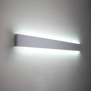GobekUsa LED Aluminum Wall Lamps: Modern Minimalist Design, 6W/14W Bedroom & Bathroom Indoor Lighting