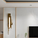 GobekUsa Elegant Wall Lamp for Modern Living Room, Villa, Hotel Bedroom