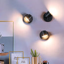 GobekUsa LED Wall Lamp for Bedroom Bathroom Living Room Decor
