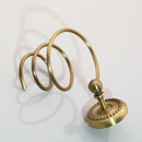 GobekUsa Antique Brass Bathroom Hardware Set-SOAP DISH TOILET HOLDER - ACCESSORY
