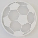GobekUsa Kids' LED Wall Light Modern Acrylic Bedroom Sconce Decor, AC85-265V