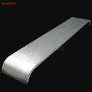 GobekUsa LED Rectangle Wall Lamps: 110V 220V Indoor Living Room Bathroom Mirror Light