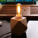 GobekUsa Gold Tint Tubular LED Bulb E12 E14 Candelabra Dimmable 4W T25 T6