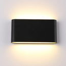GobekUsa LED Outdoor Wall Lamps IP65 Waterproof Stair Light Indoor Corridor Lighting