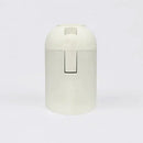GobekUsa 10PCS Lighting Accessory: E14 E27 Lamp Holder Socket for Flexible Luminaire