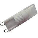 GobekUsa G9 LED Bulb 1W 220V 80lm Warm White/White for Home Lighting