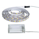 GobekUsa LED Strip Light SMD2835 50cm-5M Flexible Ribbon Tape White/Warm White