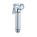 GobekUsa Golden Bidet Sprayer Gun - Chrome Hand Held Toilet Shower Head