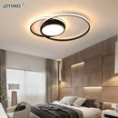 GobekUsa LED Ceiling Light: Modern Home Lighting Fixture for Living, Dining, Bedroom