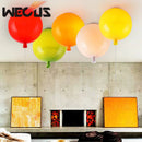 GobekUsa D200mm Balloon Light for Kids Bedroom and Living Room Lighting
