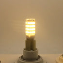 GobekUsa G9 LED Corn Bulb 3W 5W SMD2835 Mini Chandelier Lamp 220V Replace Halogen